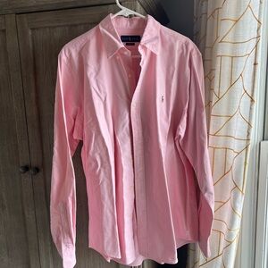 Ralph Lauren cotton oxford shirt